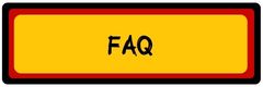 FAQ